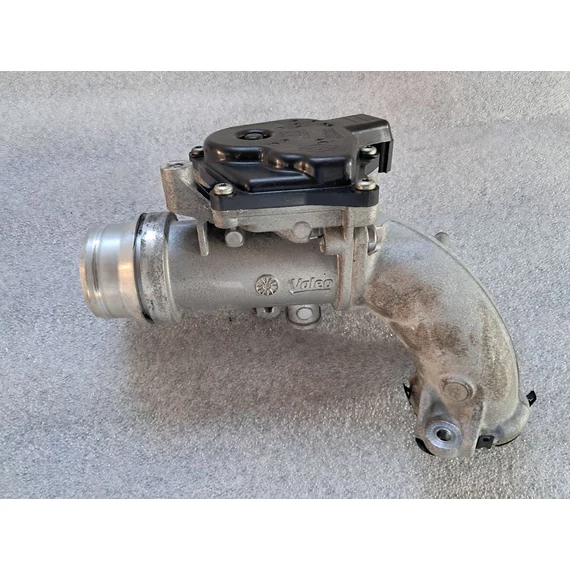 DACIA DUSTER 1.5 DCI K9K fojtószelep 8200614985