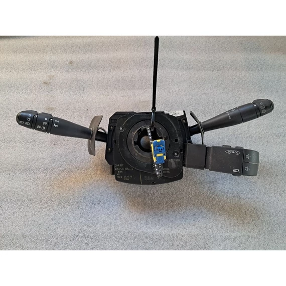 DACIA DUSTER komplett kormánykapcsoló