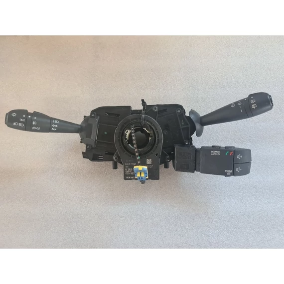 DACIA DUSTER komplett kormánykapcsoló