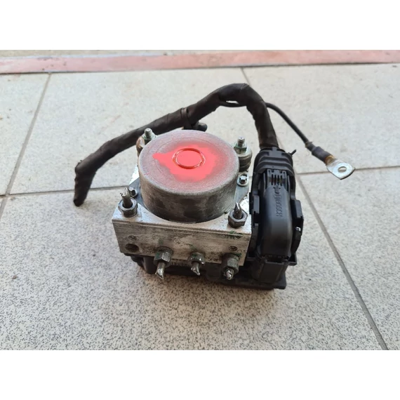 DACIA DUSTER ABS vezérlőegység 0265232386