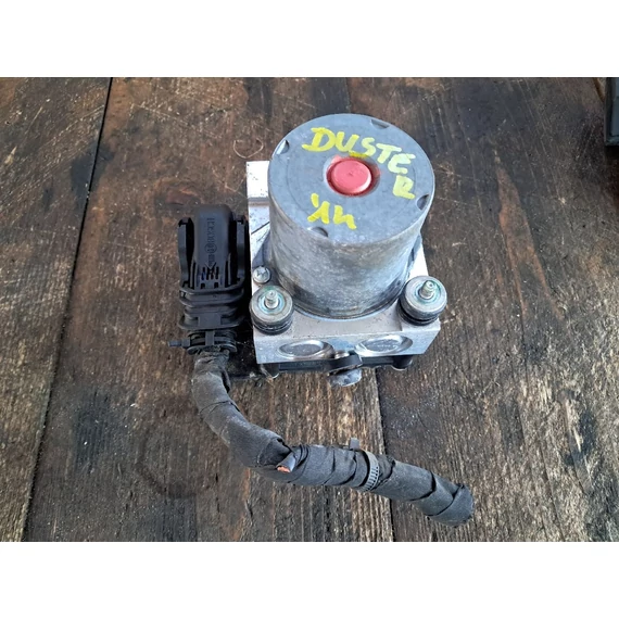 DACIA DUSTER ABS vezérlőegység 0265252424