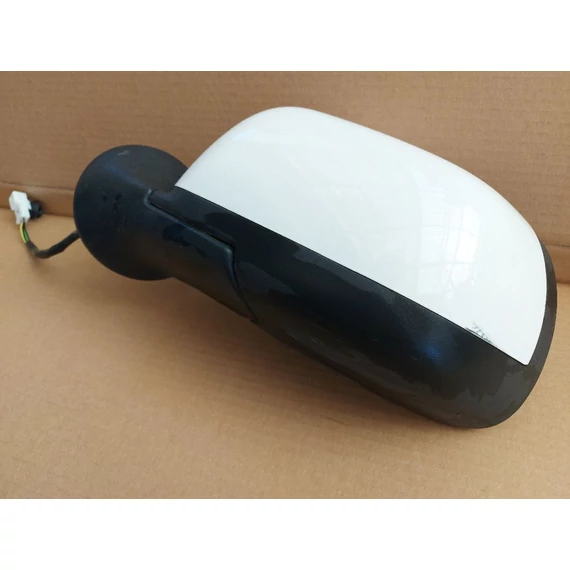 DACIA DUSTER bal visszapillantó tükör