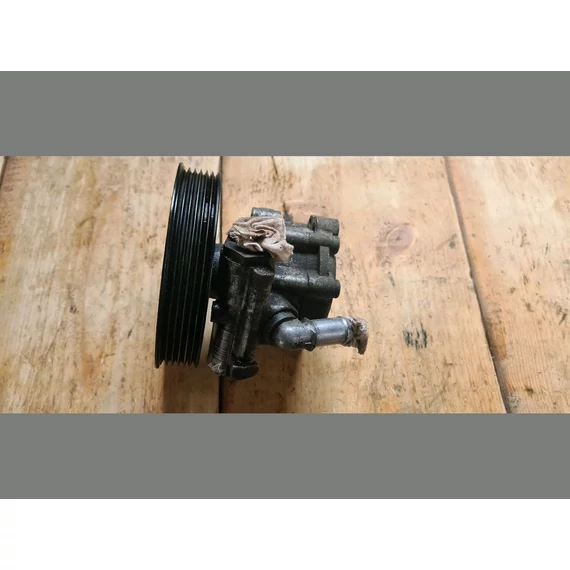 DACIA DUSTER 1.5 DCI szervoszivattyú