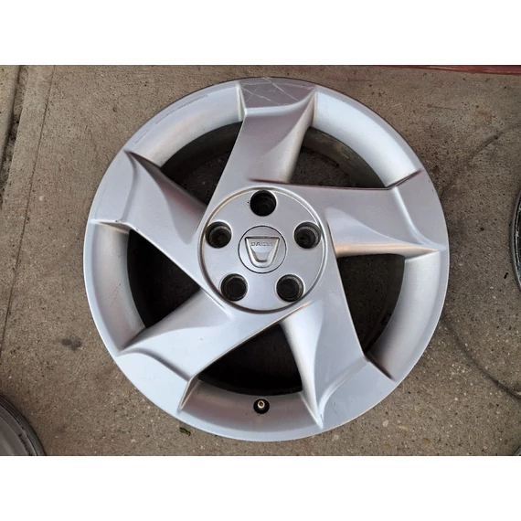 DACIA DUSTER 16" alufelni 1db