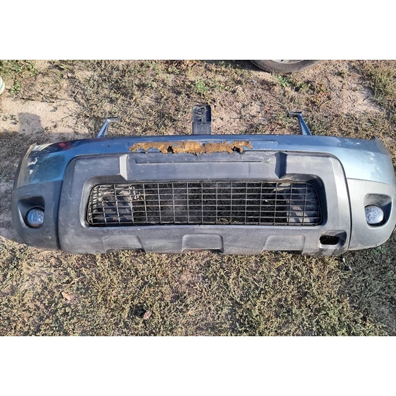 DACIA DUSTER első lökhárító