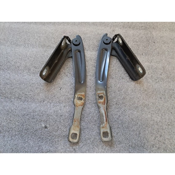 DACIA DUSTER Motorháztető zsanér pár