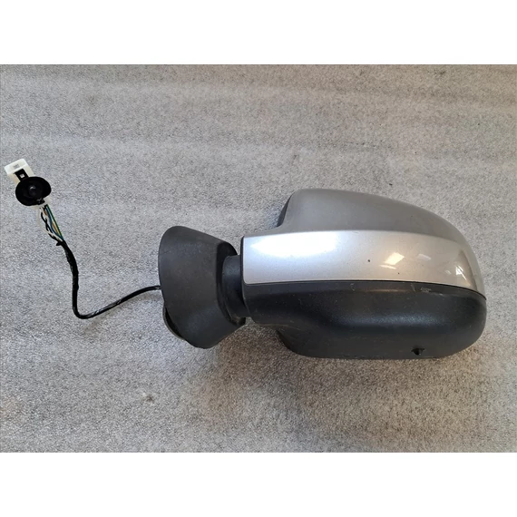 DACIA DUSTER Bal visszapillantó tükör