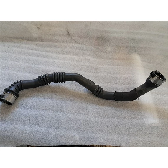 DACIA DUSTER 1.5 DCI K9KR856 Intercooler cső, turbócső 144609116R