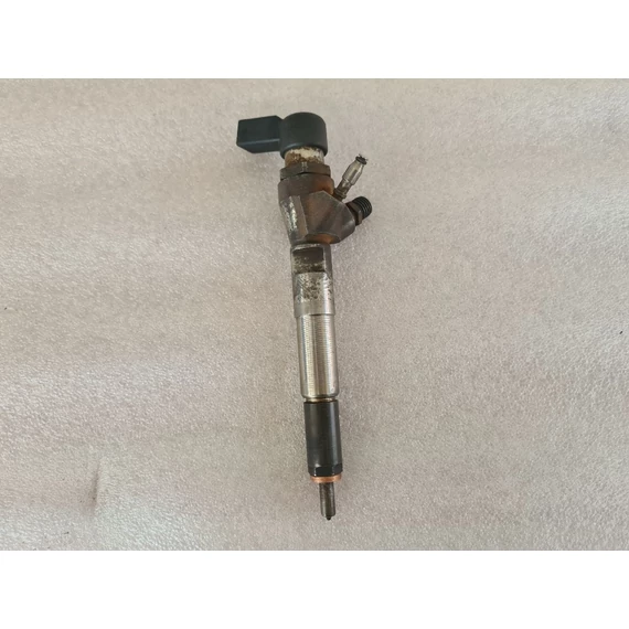 DACIA DUSTER 1.5 DCI porlasztó H8201100113