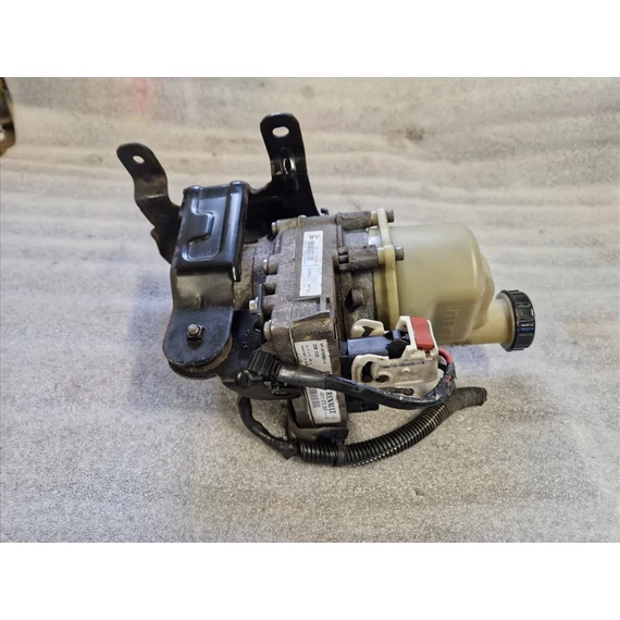 DACIA DUSTER elektro-hidraulikus szervoszivattyú 491107326R