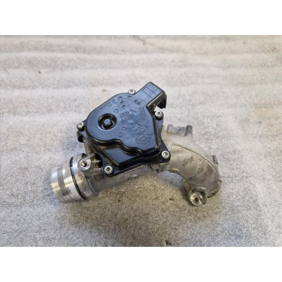 DACIA DUSTER 1.5 DCI fojtószelep 161A05457R