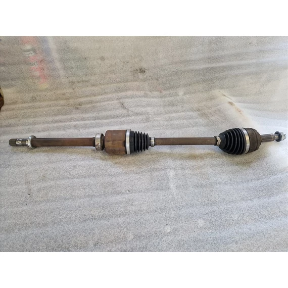 DACIA DUSTER 1.5 DCI jobb féltengely 