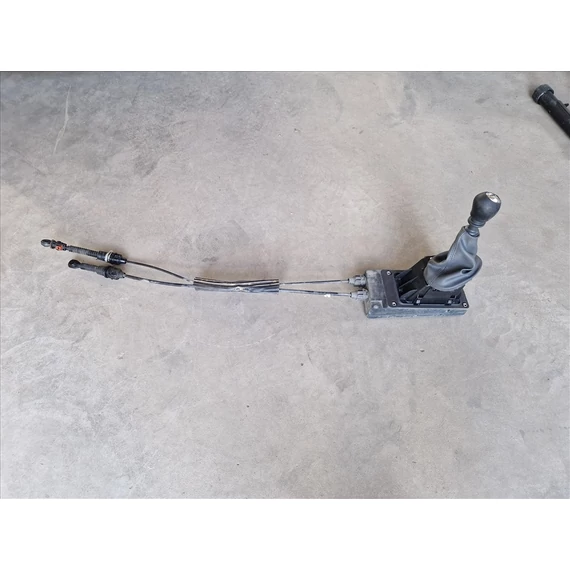 DACIA DUSTER 1.5 DCI váltó kulissza, bowden 341080304RB