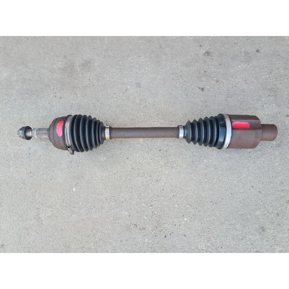 DACIA DUSTER 1.5 DCI jobb féltengely 