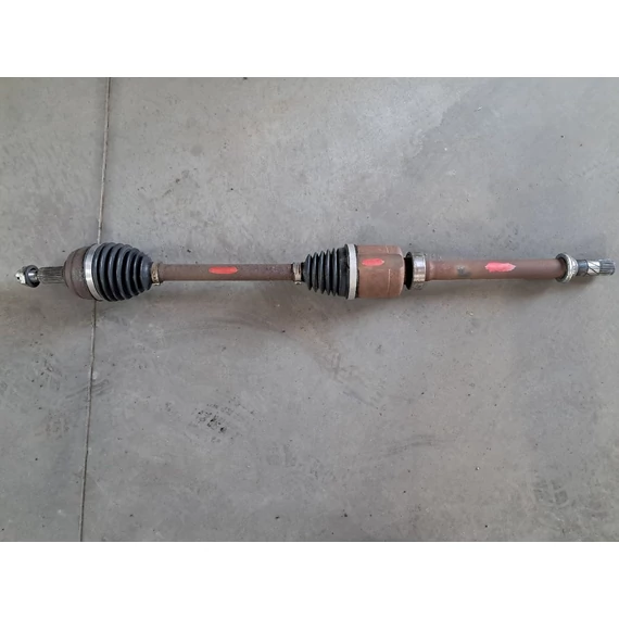 DACIA DUSTER 1.5 DCI jobb féltengely 