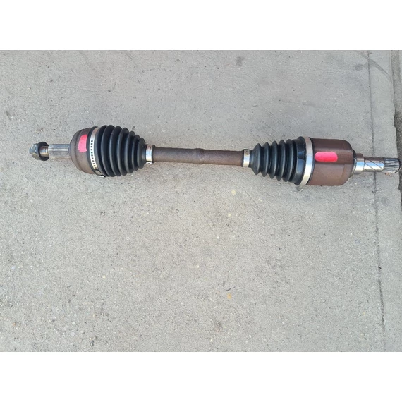 DACIA DUSTER 1.5 DCI bal féltengely 