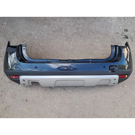DACIA DUSTER Hátsó lökhárító