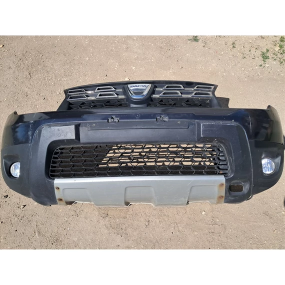 DACIA DUSTER Első lökhárító