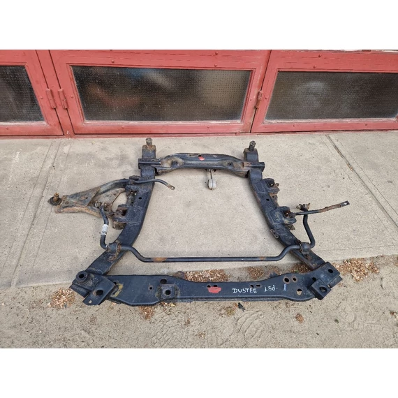 DACIA DUSTER 1.5 DCI bölcső