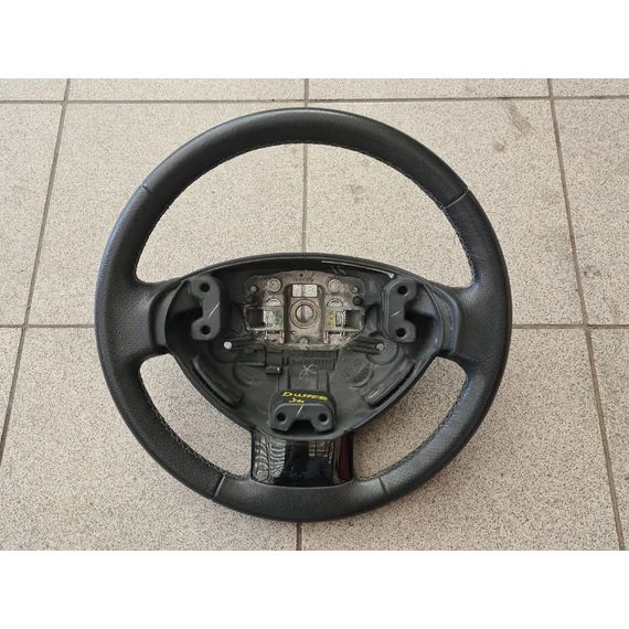 DACIA DUSTER kormány