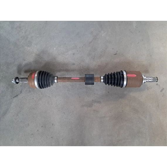 DACIA DUSTER II 1.6 SCE 2WD Bal féltengely 