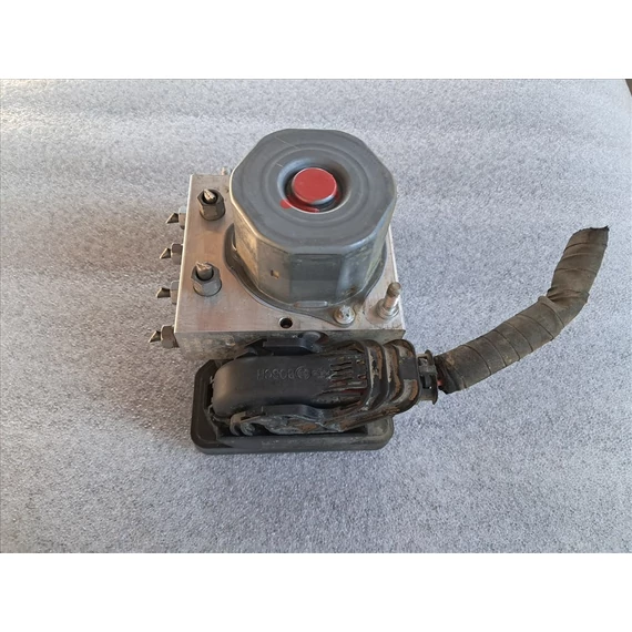 DACIA DUSTER II ABS vezérlőegység 476602738R