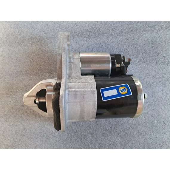 DACIA DUSTER II 1.6 SCE H4MD738 Önindító 