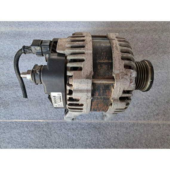 DACIA DUSTER II 1.6 SCE Generátor A5TE0181ZE