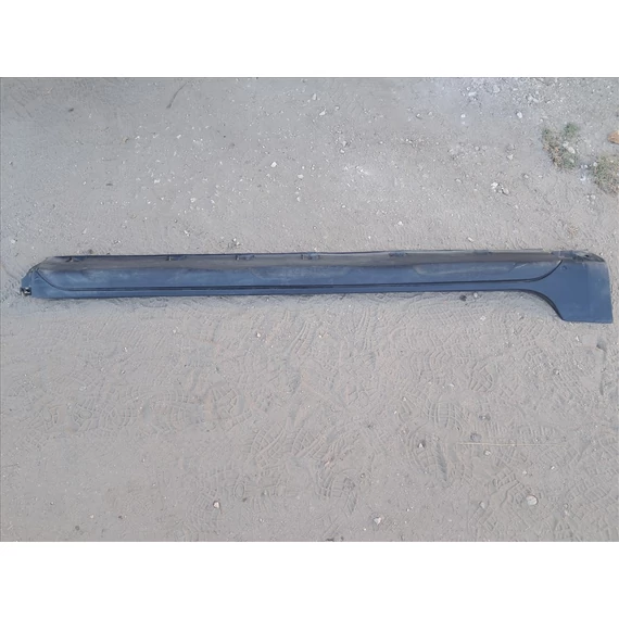 DACIA DUSTER II jobb küszöb spoiler, burkolat 764260493R