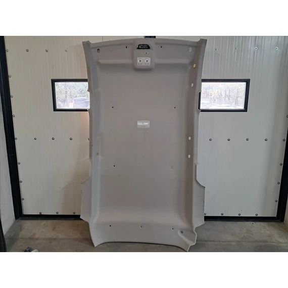 DACIA DUSTER II tetőkárpit