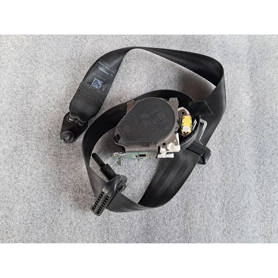 DACIA DUSTER II Jobb első biztonsági öv 868847855R