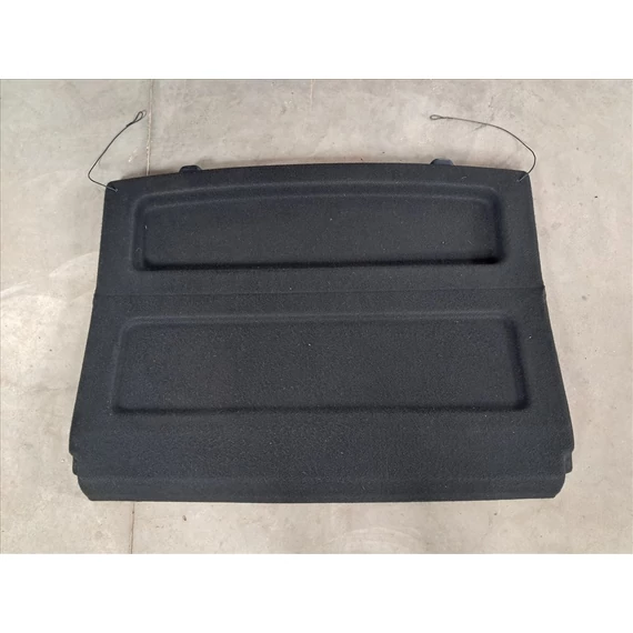 DACIA DUSTER II kalaptartó