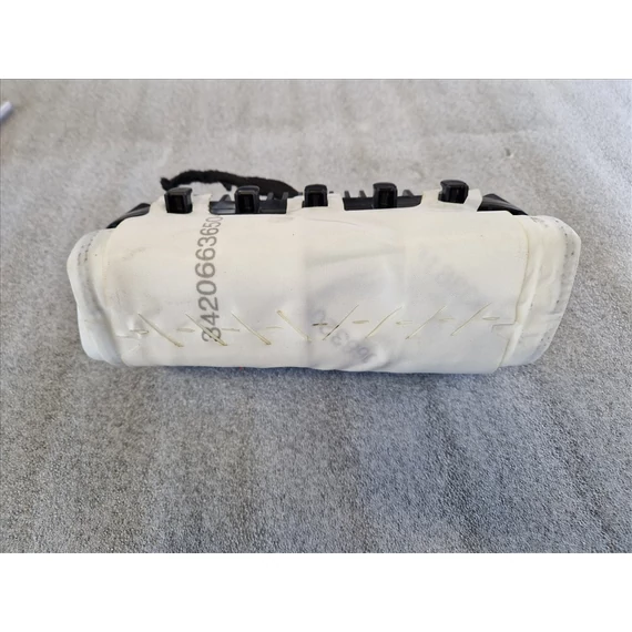 DACIA DUSTER II utas oldali légzsák 34239914D