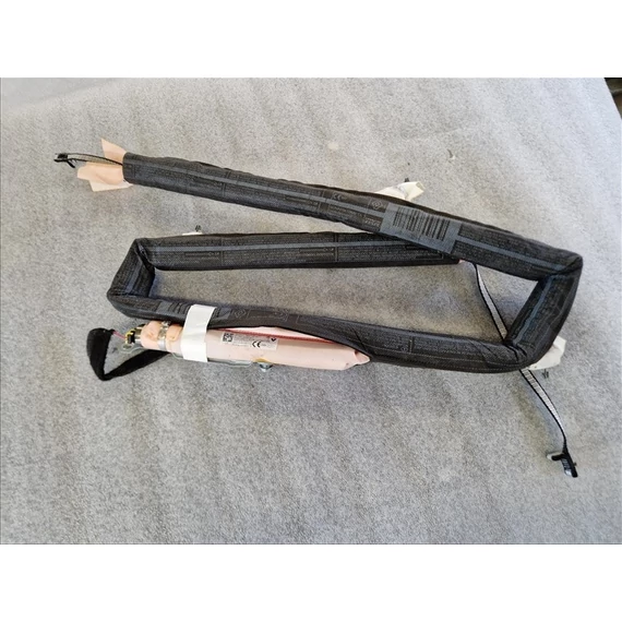 DACIA DUSTER II bal függönylégzsák 985P15615R