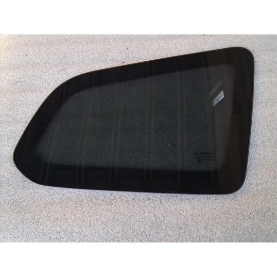 DACIA DUSTER II Jobb C" oszlop oldalüveg 833063508R