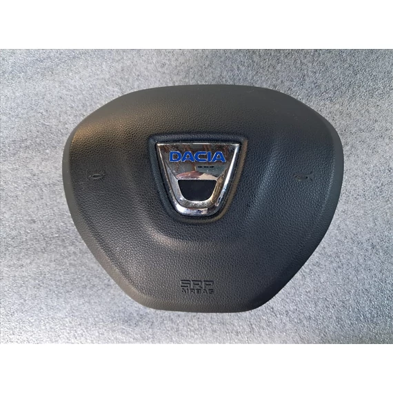 DACIA DUSTER II kormánylégzsák 985709812R