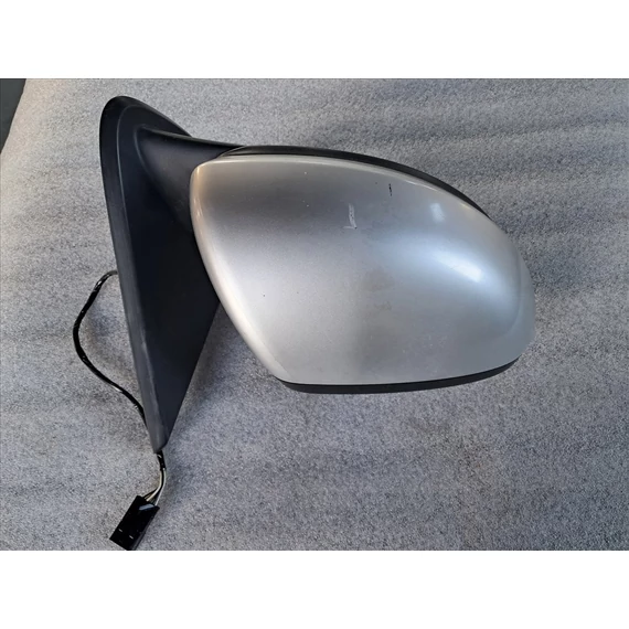 DACIA DUSTER II jobb visszapillantó tükör