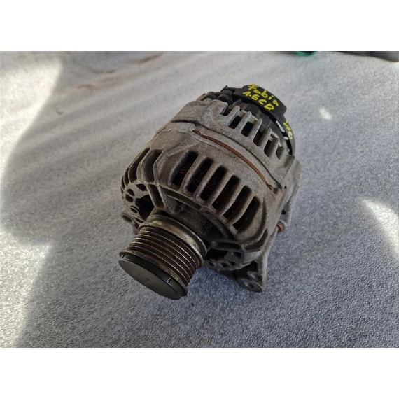 SKODA FABIA II (5J) 1.6 TDI Generátor 06F903023D