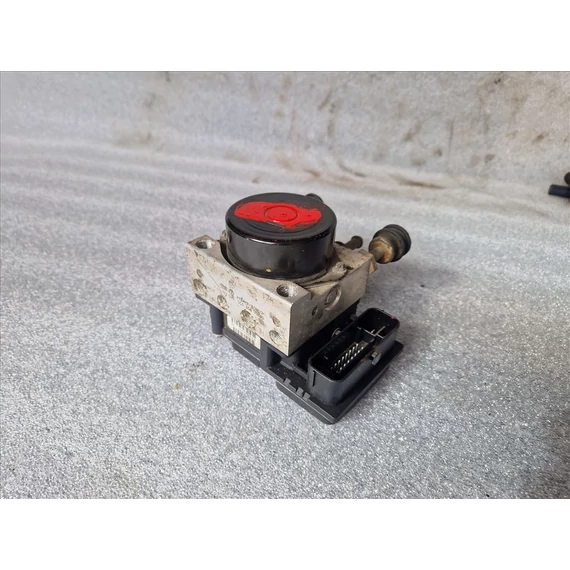 SKODA FABIA II (5J) ABS vezérlőegység 6R0614117K 6R0907379S