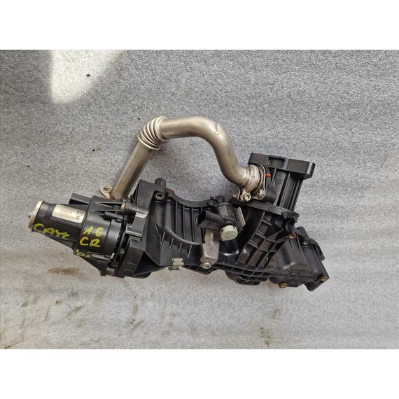 SKODA FABIA II (5J) 1.6 TDI CAY Szívósor 03L129711