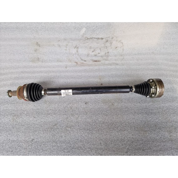 SKODA FABIA II (5J) 1.6 TDI Jobb féltengely 6Q0407272EA