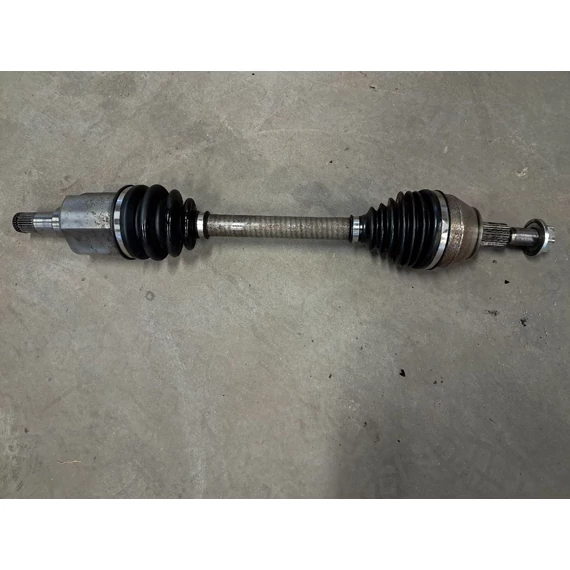 FORD FOCUS III 1.5 TDCI Bal féltengely 