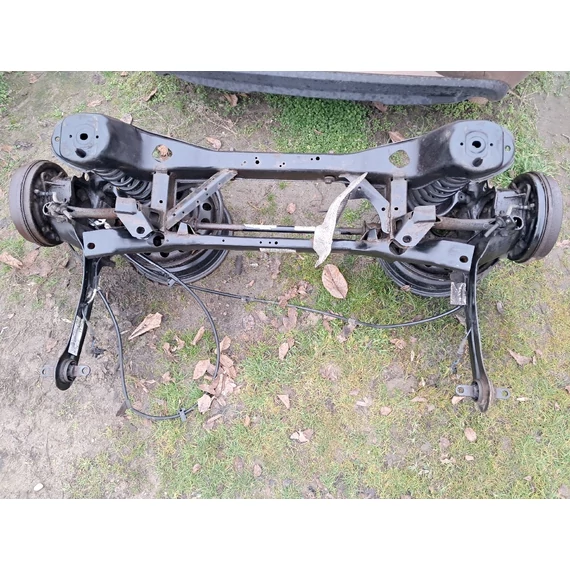 FORD FOCUS III Hátsó híd