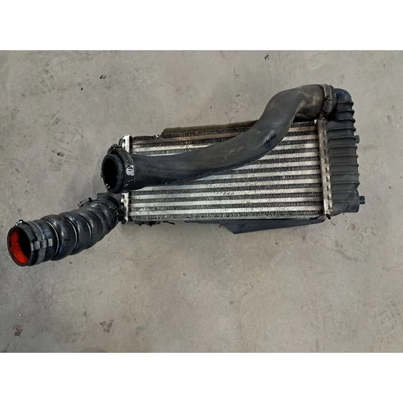 FORD FOCUS III 1.5 TDCI Intercooler