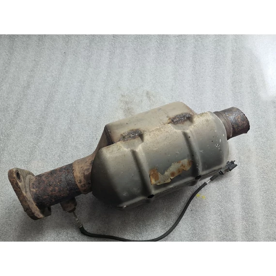 FORD FOCUS III 1.5 TDCI XWDB Katalizátor