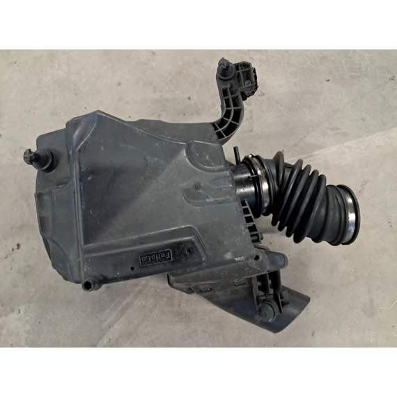 FORD FOCUS III 1.5 TDCI Levegőszűrőház AV61-9600-BG