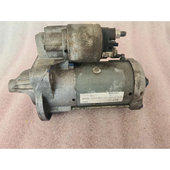 FORD FOCUS III 1.5 TDCI XWDB Önindító AV6N-11000-GC