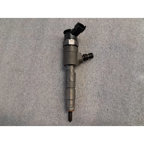 FORD FOCUS III 1.5 TDCI XWDB Porlasztó 0445110489