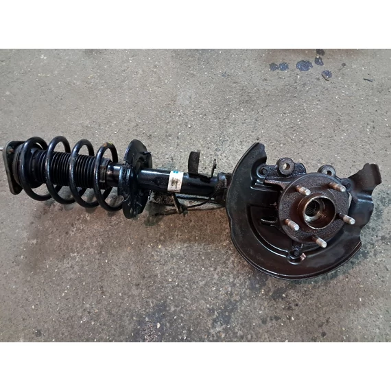 FORD FOCUS III 1.5 TDCI Jobb gólyaláb csonkállvánnyal 