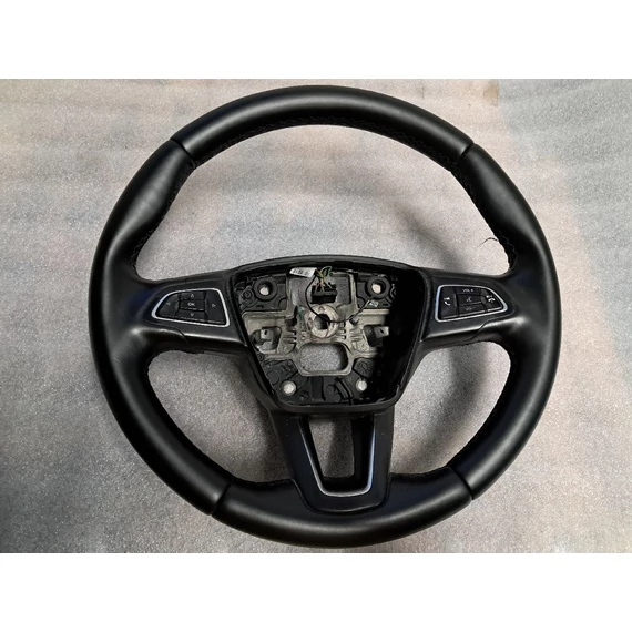 FORD FOCUS III facelift Multikormány